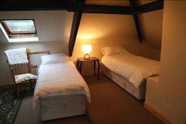Bryncelyn Guesthouse (Wales)